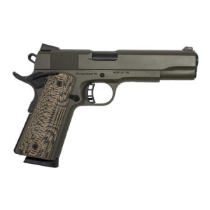 Rock Island Armory 1911 Rock Standard FS 45ACP Pistol