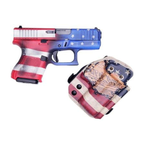Glock Glock 26 Gen 5