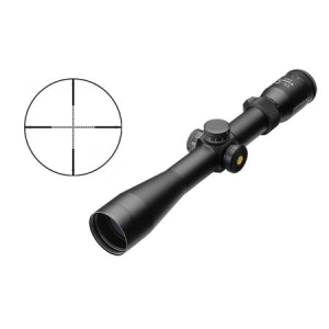 Leupold Leupold 113771 VX-R Patrol 3-9x 40mm Obj 33.6-13.6...