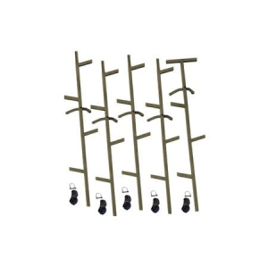 Trophy Treestands Trophy Treestands Gladiator 20ft Ladder Sticks - $49.97 at Sportsmans Outdoor Superstore