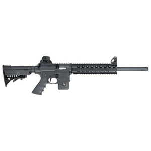 Smith & Wesson MP15-22 22 LR Semi-Auto Performance Center Rimfire Rifle