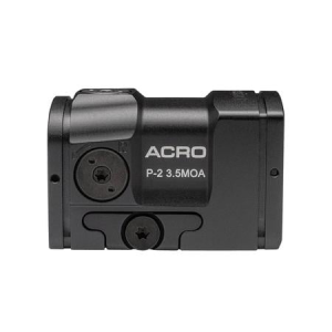 Aimpoint Acro P-2 3.5 MOA Red Dot Reflex Sight