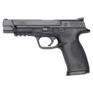 Smith & Wesson M&P9L 9mm Centerfire Pistol with Night Sights and 3 Mags