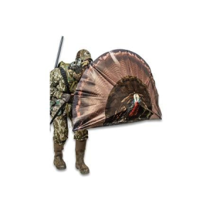 Primos Double Bulll Surroundview Turkey Decoy Blind