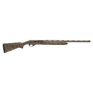Stoeger M3020 20 Gauge Semi-Automatic Shotgun with Mossy Oak Bottomland Camo Finish