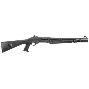 Benelli SuperNova Tactical 12 Gauge Pistol Grip Pump-Action Shotgun