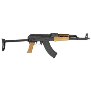 Century Arms AK63DS 7.62x39mm Semi-Automatic Rifle with Underfolding Stock