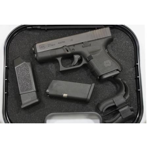 Glock Glock 27 GEN4 40SW Police Trade-ins (New in Box)