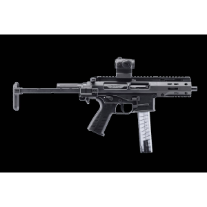 B&T SPC9 PDW