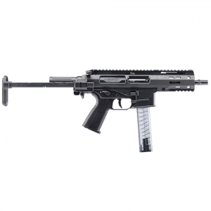B&T SPC9 PDW SBR