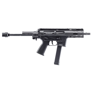 B&T SPC9 PDW GLOCK