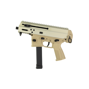 B&T APC9K PRO COYOTE TAN Glock Lower