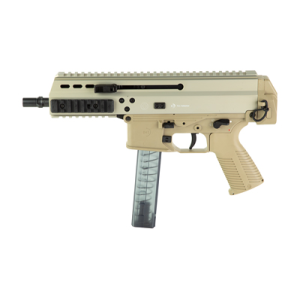 B&T APC9 PRO COYOTE TAN