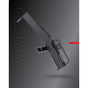 B&T BWC9