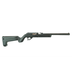 Tactical Solutions TACSOL INTEGRALLY SUPPRESSED X RING TAKEDOWN BLACK