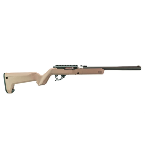 Tactical Solutions TACSOL INTEGRALLY SUPPRESSED X RING TSS TAKEDOWN FDE
