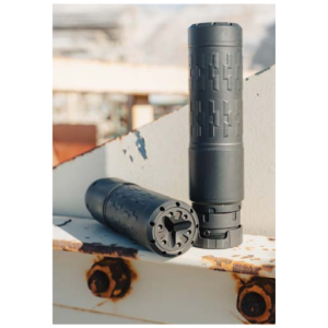 Silencerco VELOS LBP