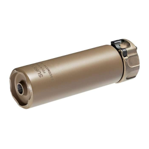SOCOM556-MINI2 Flat Dark Earth
