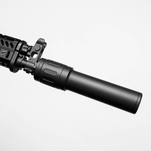 Resilient Suppressors RS9 - Resilient Suppressors