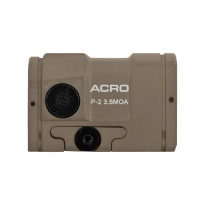 Aimpoint Acro P-2 Flat Dark Earth