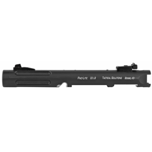 Tactical Solutions Pac Lite IV Threaded Fluted Barrel