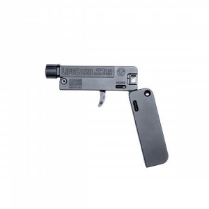 Trailblazer LIFECARD THREADED BARREL