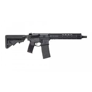 Irregular Defense x Noveske Rifle Black - Noveske
