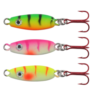 Northland FMUVS2K-3-99 Uv Forage - Northland Fishing Tackle