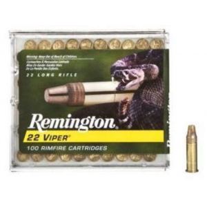 ington Hyper Velocity 22 LR 36 Grain Truncated Cone 100 Round Box Ammo