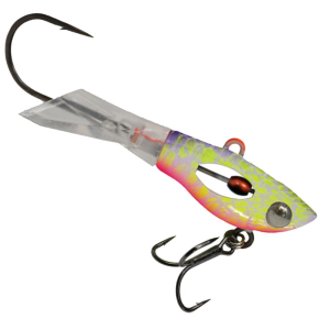 Acme Hyper Hammer 1/2oz Yellow P - Acme Tackle Company