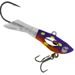 Acme Hyper Hammer 1/2oz Unforgiven - Acme Tackle Company