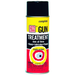 G-96 4.5oz Lubricating Aerosol - G-96