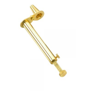 Traditions Adjustable Brass Powder Measure - Traditions Firearms