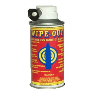 Sharp Shoot Aerosol Bore Cleaner 5 Oz Can - Sharp Shoot R