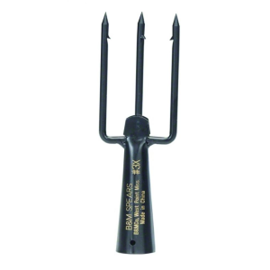B&M SPEAR FISH 3 PRONG 7" - B'n'm