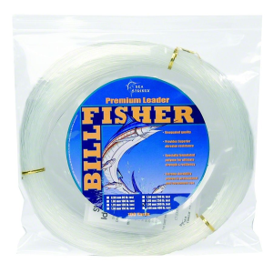 Billfisher LC100-100 Mono Leader - Billfisher