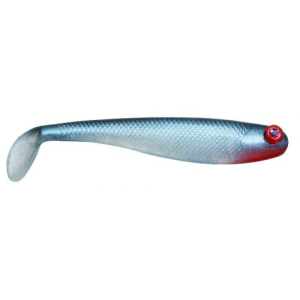 Z-Man Herculez Swimbait 4pk Silver Shiner - Z-Man