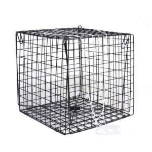 Sea Striker Crab Trap Sq - Sea Striker