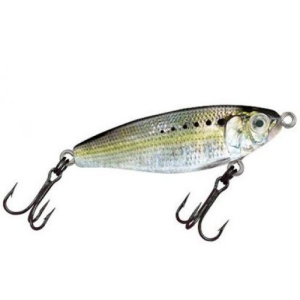 Mirrolure C-Eye Skin MirrOdine XL Hard Bait Lure, Shad - Mirrolure