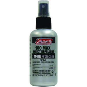 Insect Repellant - Coleman