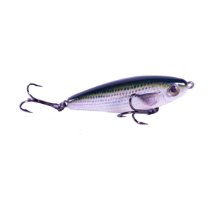 Mirrolure CS27MR-MULLET C-Eye Skin - Mirrolure