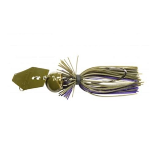 ZMAN CHTRBT CFL MONEY MAKER 3/4OZ - Z-Man