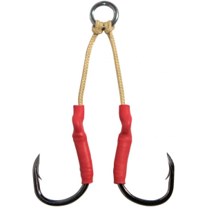 Eagle Claw Trokar Assist - Eagle Claw