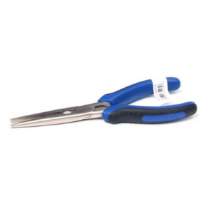 NICKEL PLATED PLIERS - Sea Striker