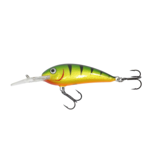 Northland RSD7-GP Rumble Shad - Northland Fishing Tackle
