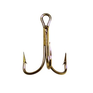 Eagle Claw 974UH-2/0 Straight point - Eagle Claw