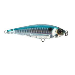 Yo-Zuri 3DB TWITCHBAIT (SS) 90mm 3-1/2" GHOST PRO BLUE - Yo-Zuri