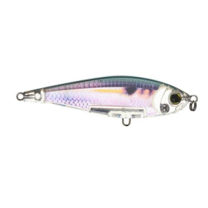 Yo-Zuri 3DB TWITCHBAIT (SS) 90mm 3-1/2" REAL GIZZARD SHAD - Yo-Zuri