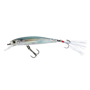 Yo-Zuri 3DB Jerkbait 90 - Real Gizzard Shad - Yo-Zuri