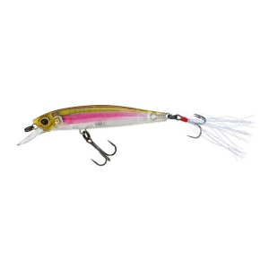 Yo-Zuri 3Db Jerkbait (Sp)90Mm 3-1/2" , Real Rainbow Trout - Yo-Zuri